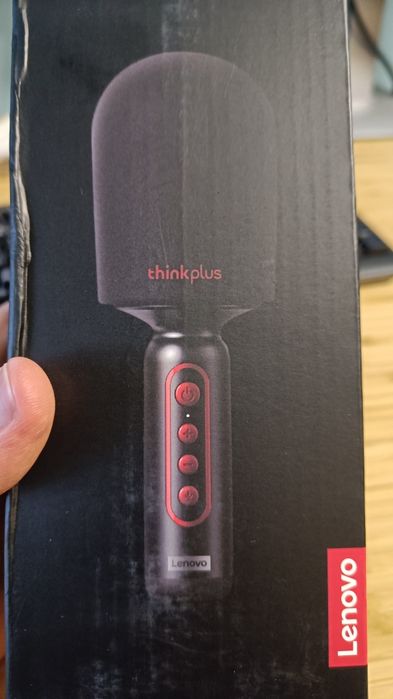 Микрофон Lenovo thinkplus M1