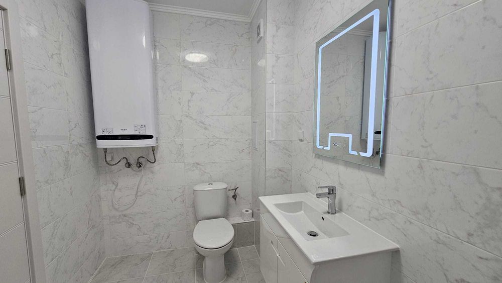 Продава се Тристаен апартамент в Несебър - 118 кв.м за 1865 €/кв.м - Снимка #16
