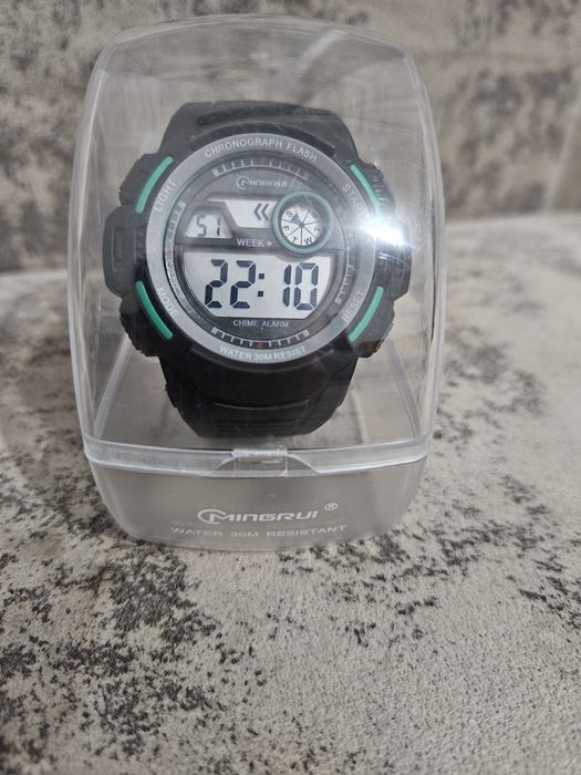 Детские часы,  новые