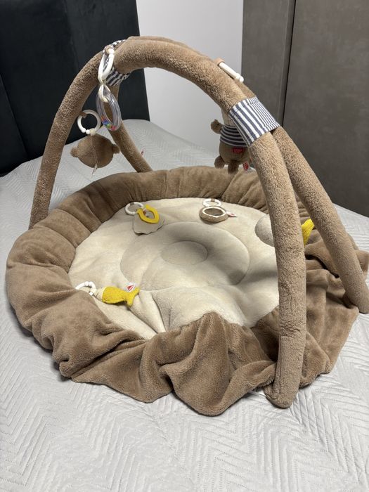 Активна гимнастика Fehn