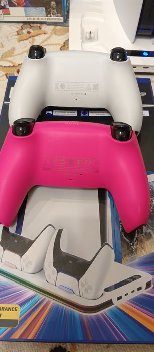 Sony PlayStation 5 Супер комплект