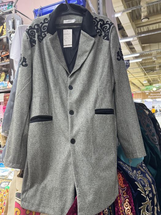 Национальная одежда