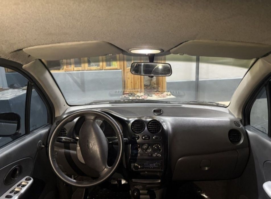 Matiz suxoy ele arenda