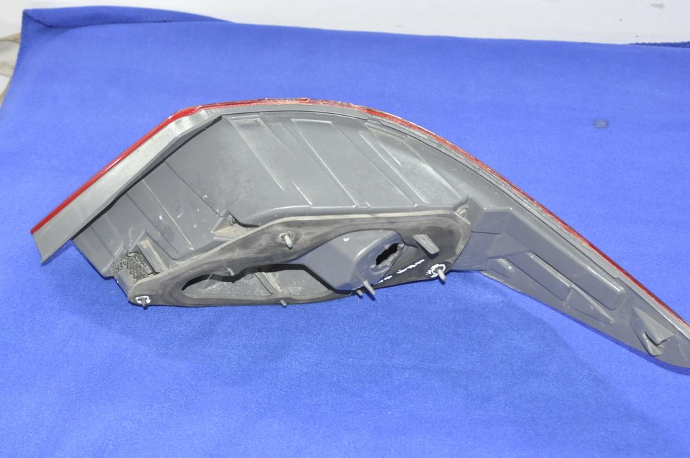 Фонарь левый задний Hyundai accent