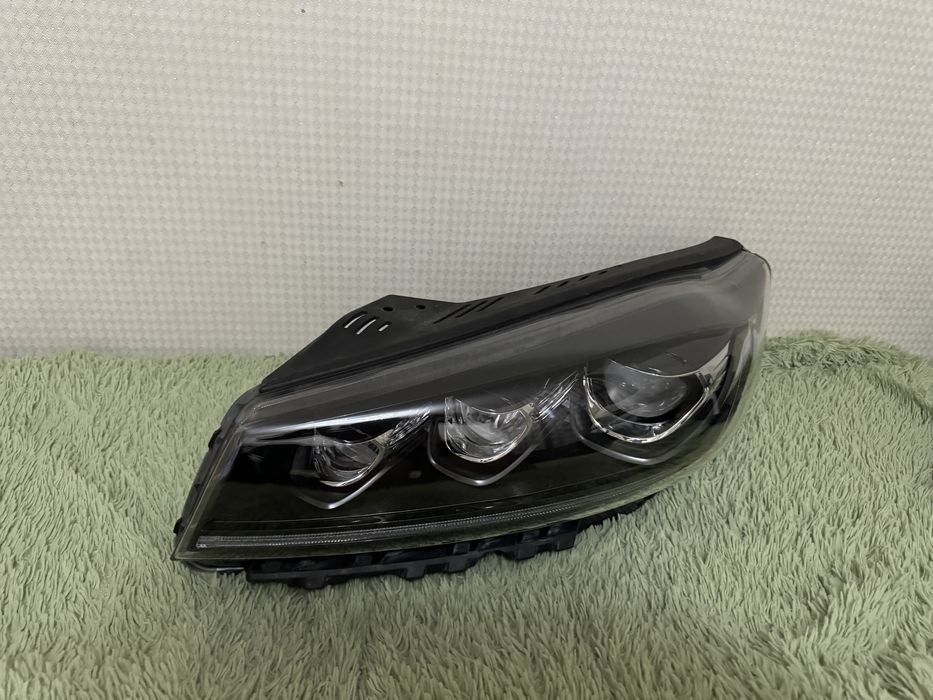 Фара кия соренто