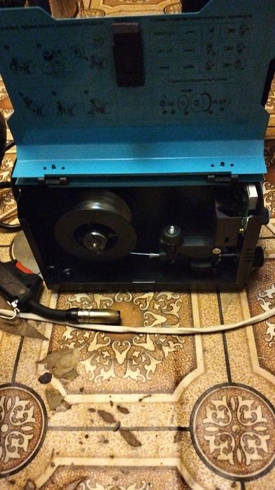 Продам сварочный