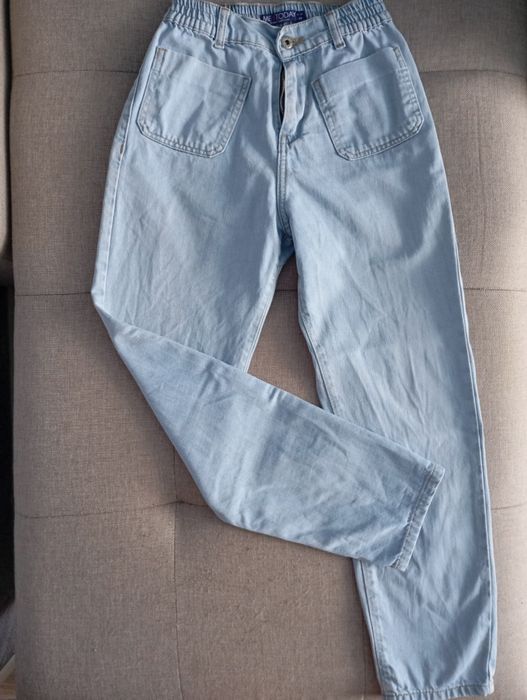 Джинсы по 1000тг