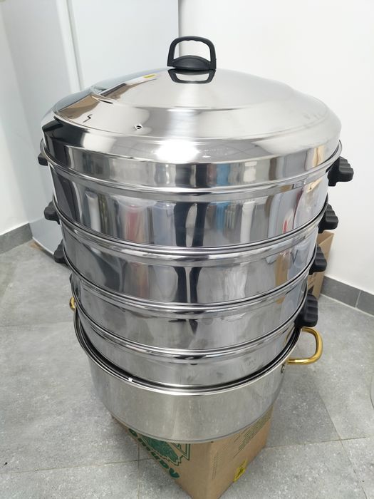 Продам мантоварку