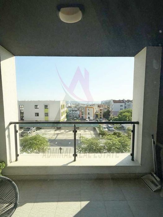 Дава се под наем Двустаен апартамент в Варна, Бриз - 76 кв.м за 700 € - Снимка #4