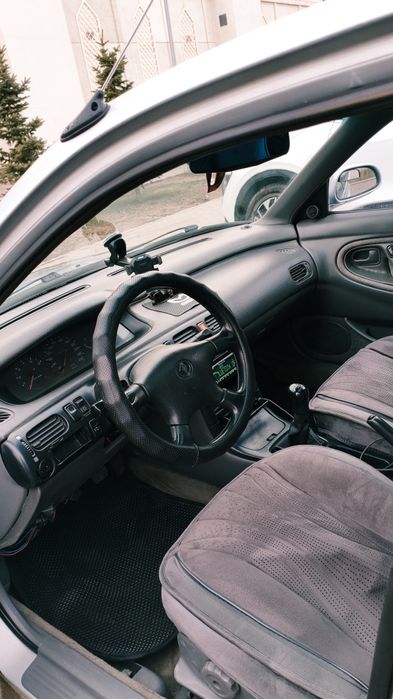 Мазда кронос продаю