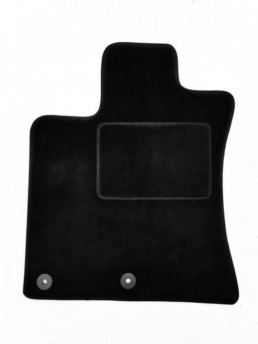 Covorașe mochetă Nissan Qashqai J10 2006-2013