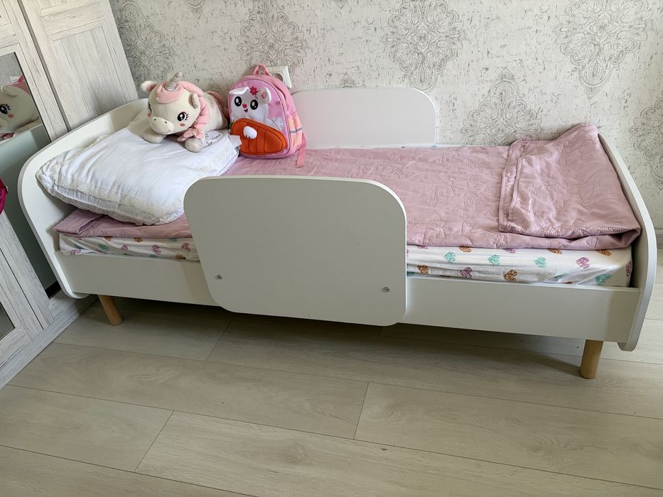 Кровать детская 160/70