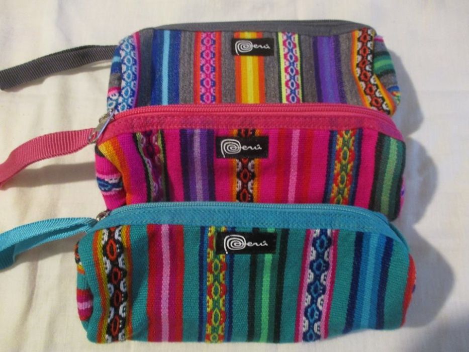 Перуански Сувенири - Несесери