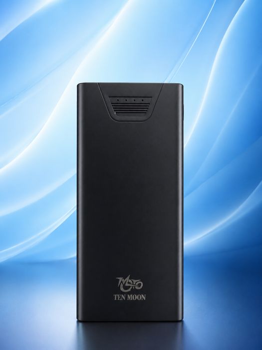 Power bank boosney