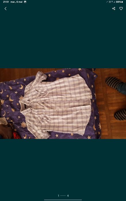 Camasi Lee Cooper noi-nouțe