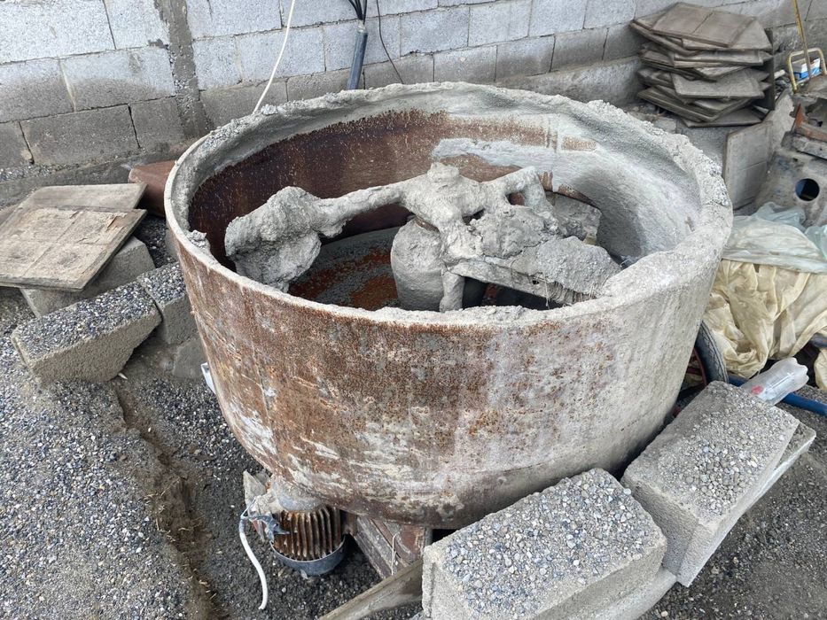 Shlakablok aparati Rossiya