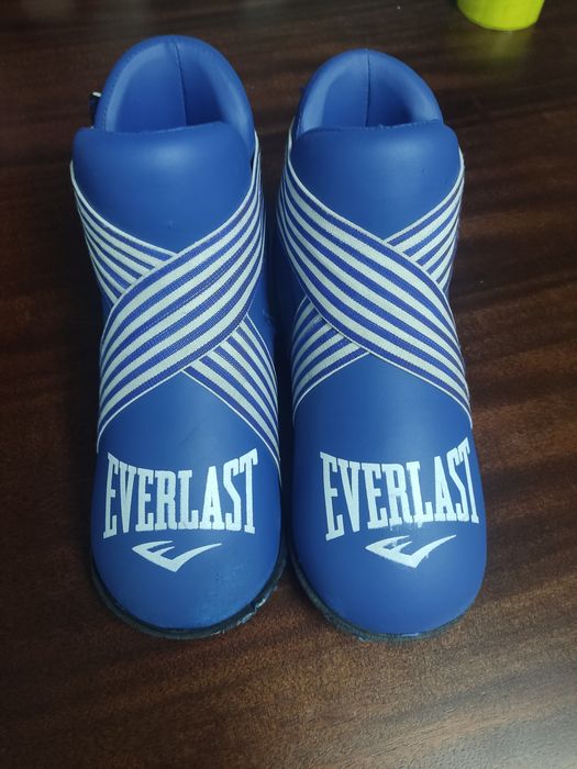 Кикбоксинг эпикеровка