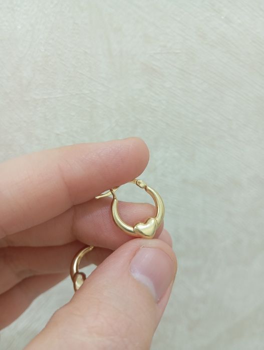 Tilla ziraklar 585 proba zavodskoy