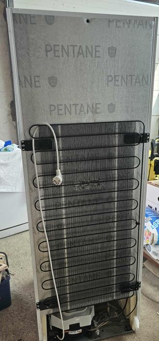 Хладилник с камера Liebherr в гаранция