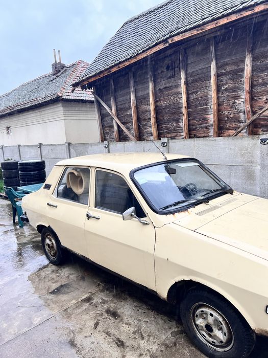 Dacia 1310 - 1985