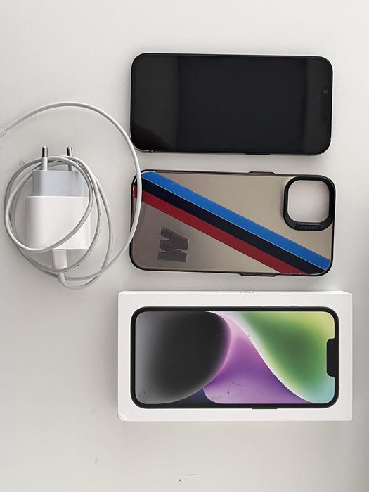 Айфон 14 / iPhone 14