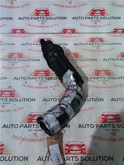Furtun intercooler dacia logan 1.5 dci an fabr. 2014