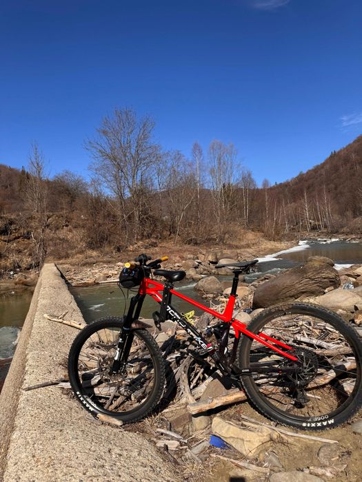 Scaun + Ghidon KIDS RIDE SHOTGUN 2.0 Combo MTB