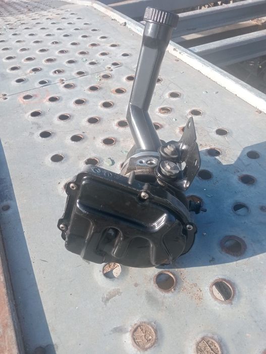 Pompa servodirectie Peugeot 308 1.6 hdi