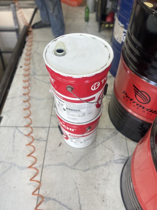 Ведро ,chelak 20.L