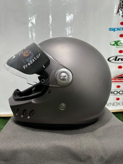 Cască moto Frank Thomas S