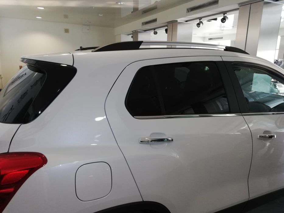 Продам Chevrolet Tracker