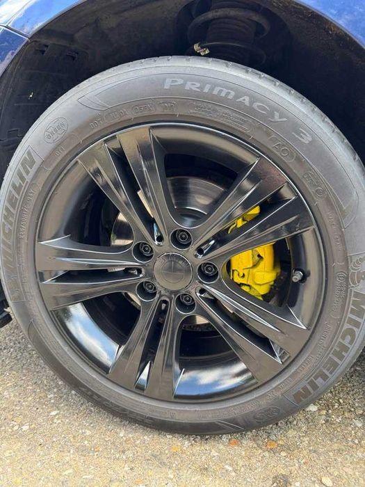 BMW 3 SERIES F30 F31 4 SERIES F32 F33 17" STYLE 392 WHEEL 7.5Jx17