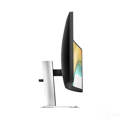 - Монитор HP S5 Pro 534PM 34" VA WQHD