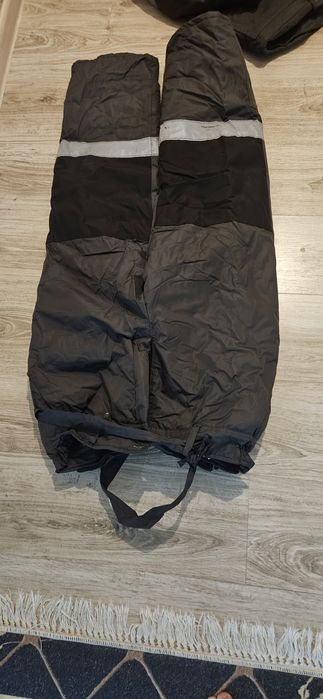 Спецодежда зимняя 48-50 срочно