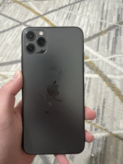 Iphone 11pro max