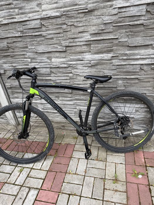 Vand bicicleta Kilimanjaro
