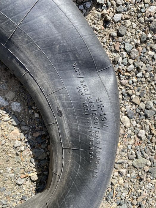 Продам камеры r 13