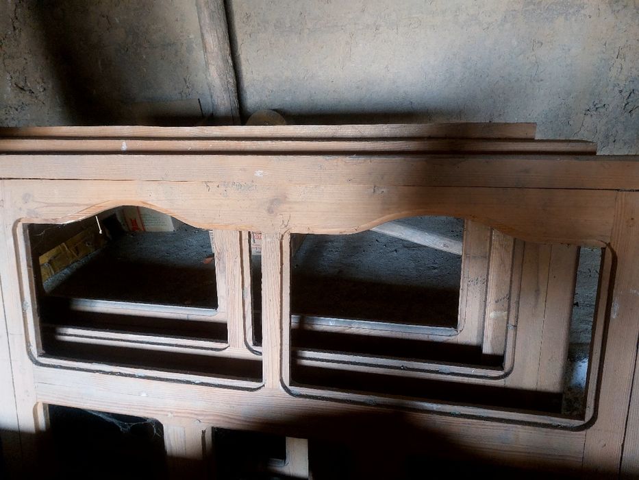 Деревянные окна бу