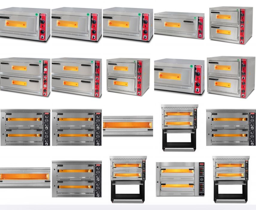 Пицарка Фурна за пици