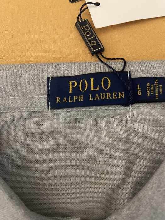 tricou Polo Ralph Lauren