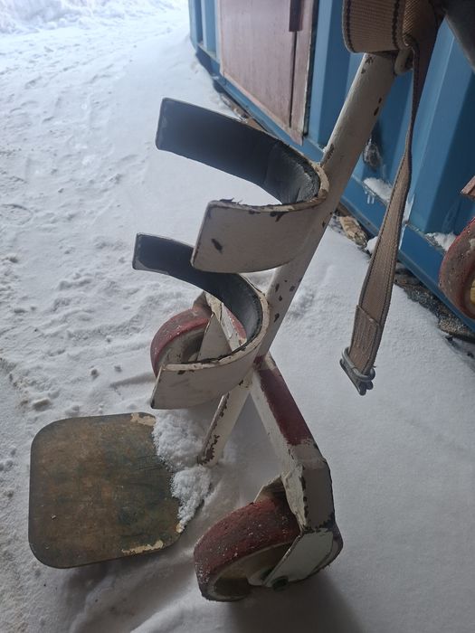 Продам Кислородный балон