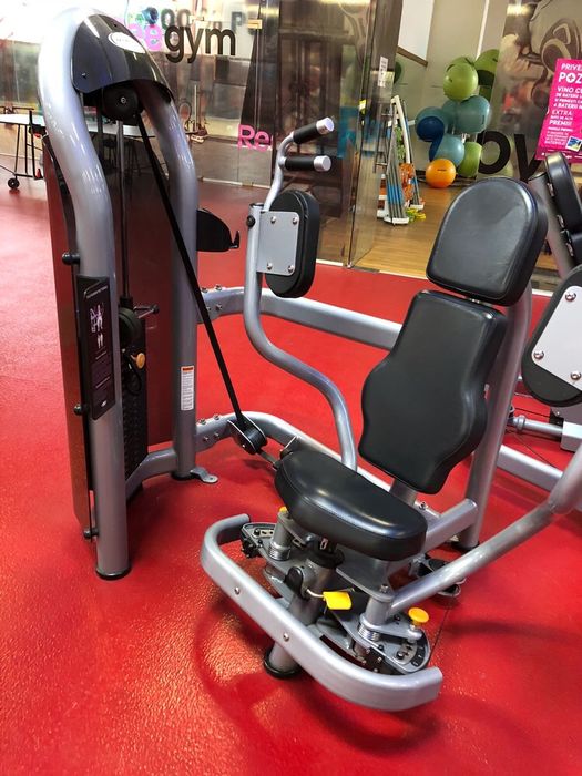 Depozit aparate fitness profesionale