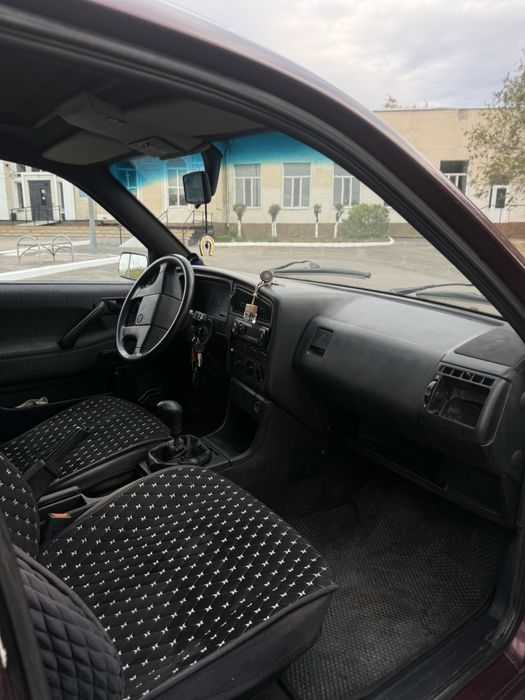 Продам пассат б3