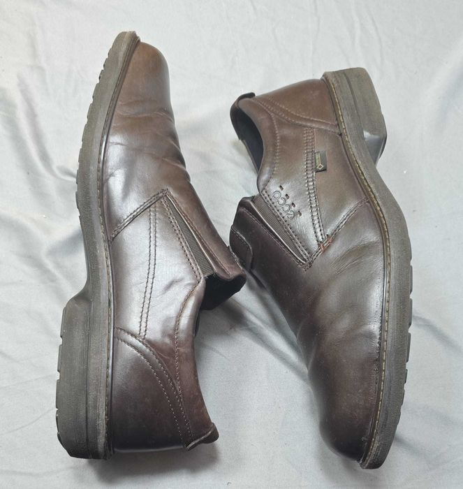 Pantofi ECCO , marimea 47