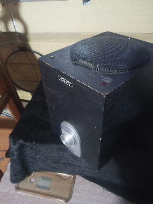 Радиотехника разная