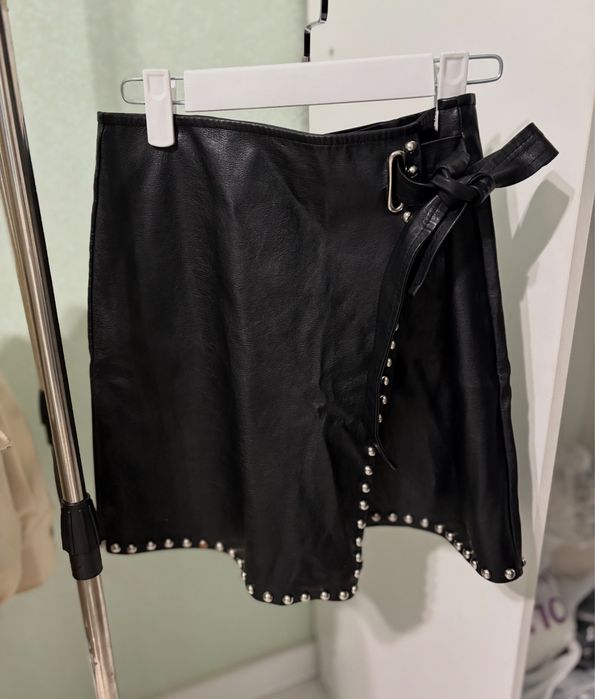 Разгрузка гардероба