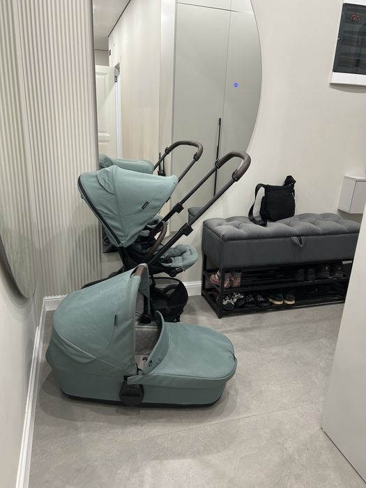 Коляска Easywalker Charley