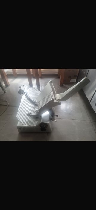 Aparatura de vanzare