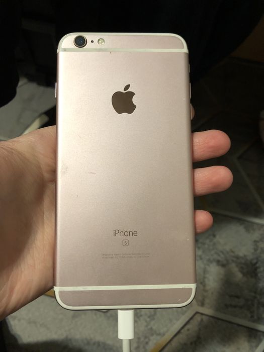 Айфон 6s Plus продажа