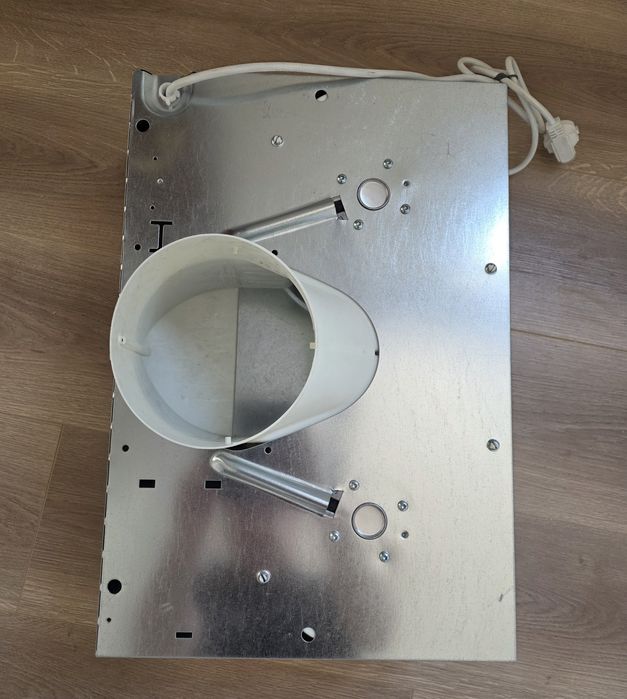 Кухонная Вытяжка Bosch